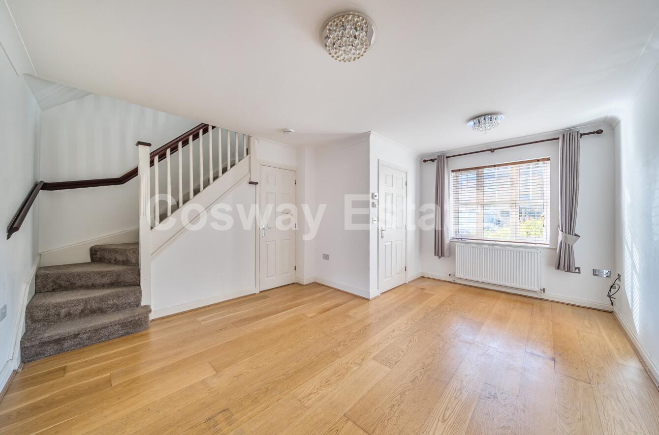 Colebrook Close, Mill Hill, NW7, London